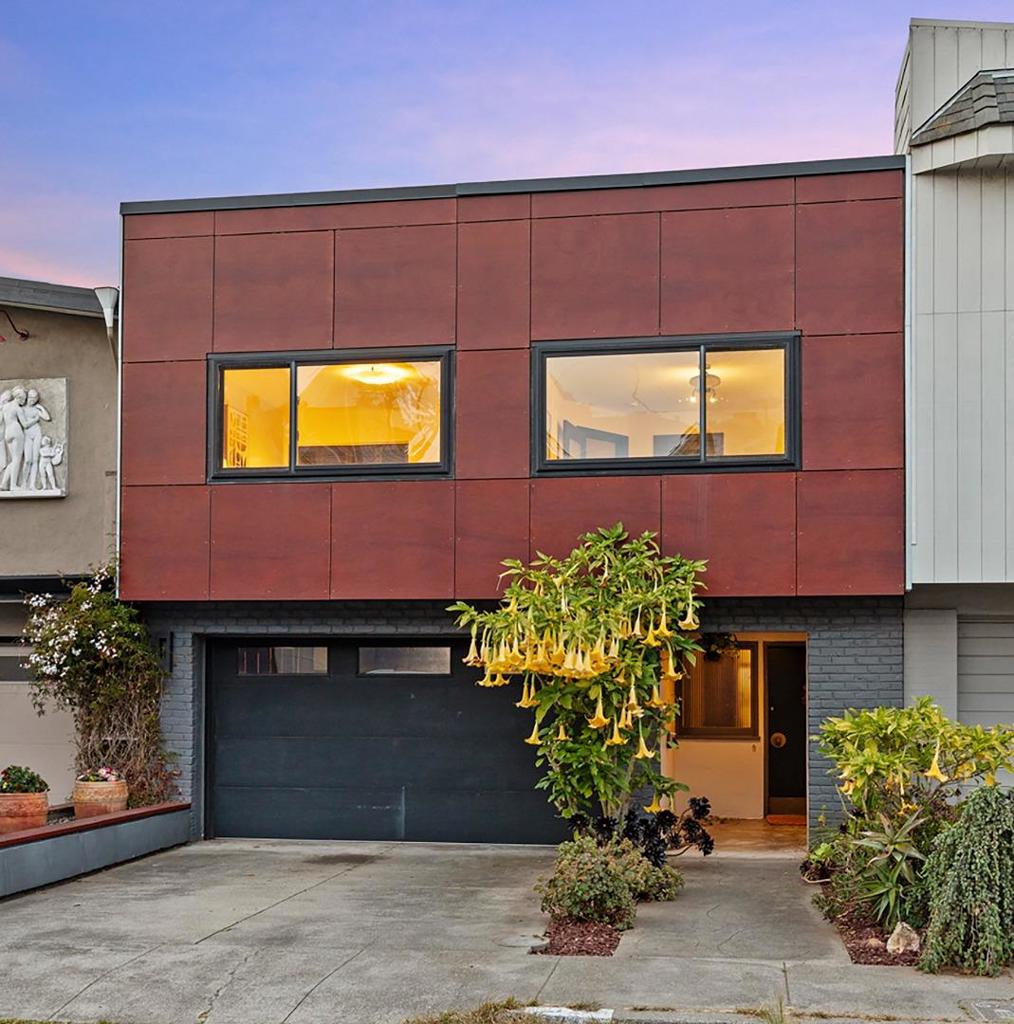 62 Cragmont Avenue