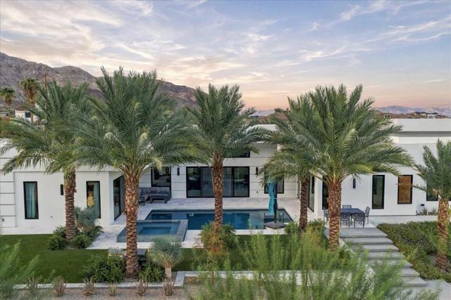 71649 Cholla Way, Palm Desert, CA 92260
