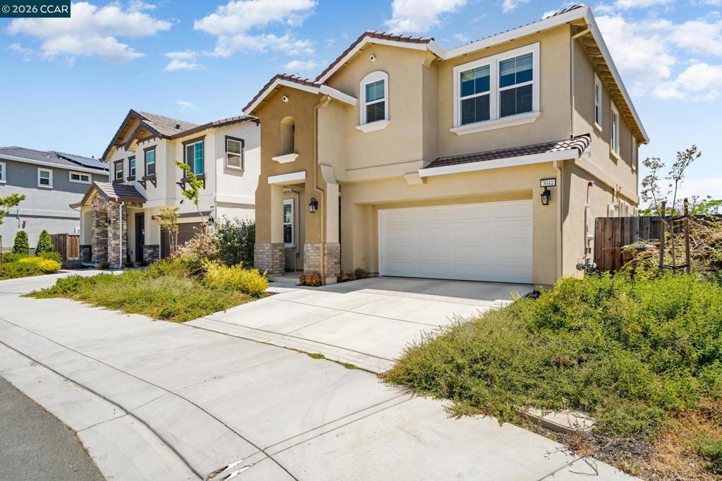 3041 Honeycomb Ct