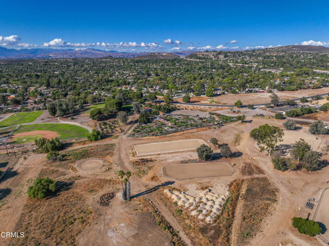 Conejo Equestrian Park