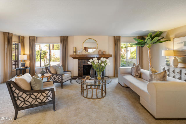 Detail Gallery Image 6 of 52 For 1400 Valley View Rd #1,  Glendale,  CA 91202 - 4 Beds | 3/1 Baths