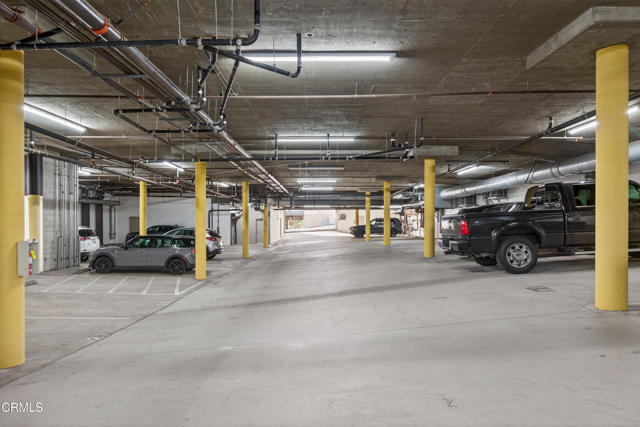 Detail Gallery Image 30 of 33 For 436 Poli St #313,  Ventura,  CA 93001 - 2 Beds | 2 Baths