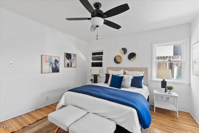 Detail Gallery Image 23 of 43 For 661 W Alegria Ave, Sierra Madre,  CA 91024 - 2 Beds | 1 Baths