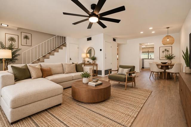 2338 Los Patos Drive, Palm Springs, CA 92264
