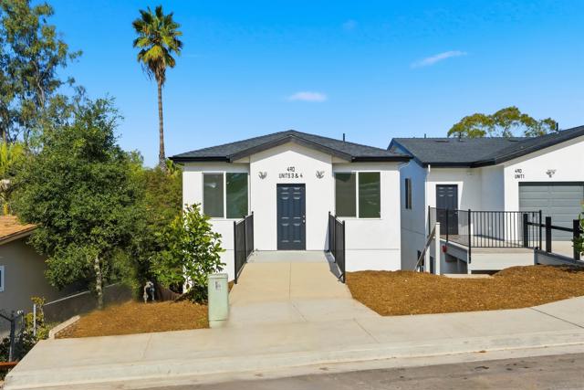 Image 40 of 70 For 490 Lado De Loma Dr #1-4