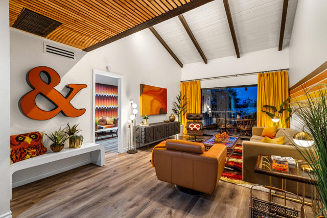 2255 S Calle Palo Fierro #81, Palm Springs, CA 92264