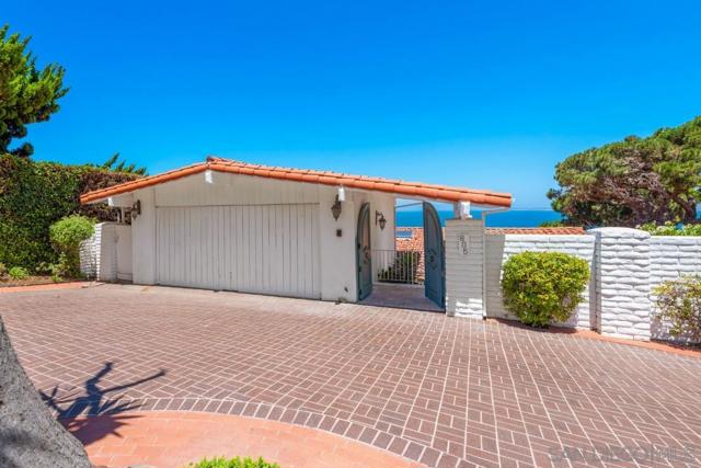 605 Palos Verdes Dr W, Palos Verdes Estates, California 90274, 4 Bedrooms Bedrooms, ,2 BathroomsBathrooms,Residential,Sold,Palos Verdes Dr W,220015650SD