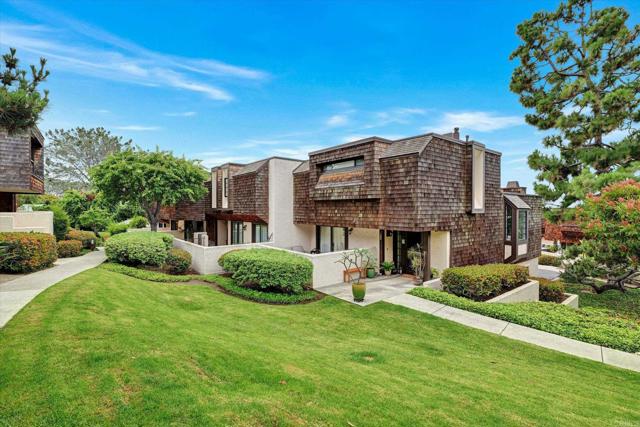 Detail Gallery Image 1 of 45 For 13092 Caminito Del Rocio, Del Mar,  CA 92014 - 2 Beds | 2 Baths