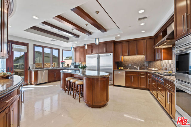 Drew Fenton | 31554 Victoria Point Road Malibu CA | MLS: 7245119