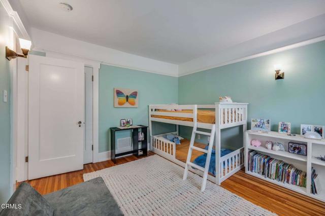 Detail Gallery Image 26 of 36 For 1165 N Hudson Ave, Pasadena,  CA 91104 - 3 Beds | 2 Baths