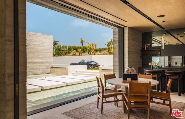 Drew Fenton | 6889 Dume Drive Malibu CA | MLS: 7427071