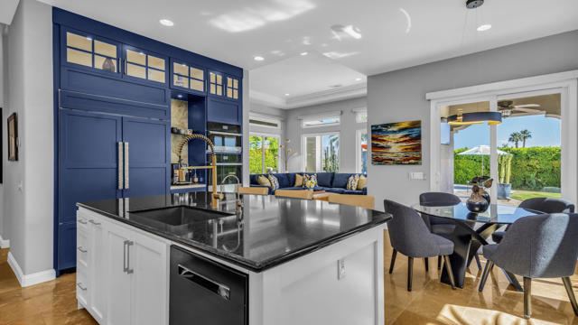 55 Calle De Oro, Rancho Mirage, CA 92270