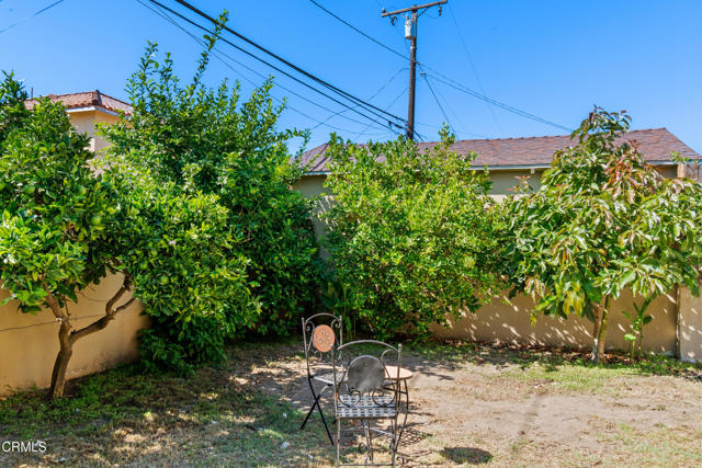 Detail Gallery Image 23 of 27 For 1041 S G St, Oxnard,  CA 93030 - 4 Beds | 2 Baths