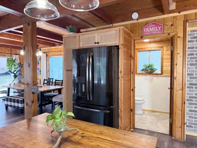 Detail Gallery Image 12 of 61 For 22234 Crestline Rd, Palomar Mountain,  CA 92060 - 3 Beds | 1/1 Baths