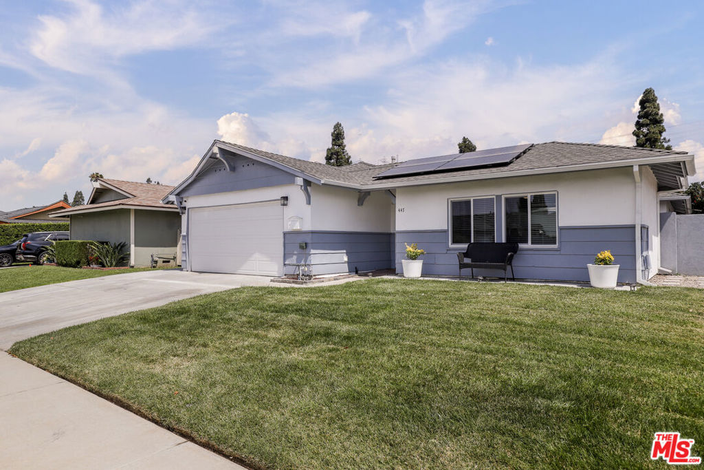 447 E Moorehaven Drive