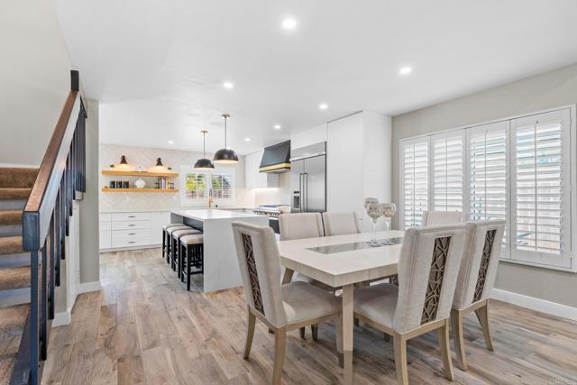 Detail Gallery Image 7 of 37 For 7310 Margerum Ave, San Diego,  CA 92120 - 4 Beds | 2/1 Baths