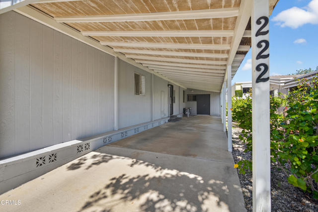Detail Gallery Image 26 of 37 For 222 Calle Fronte #29,  Camarillo,  CA 93012 - 2 Beds | 2 Baths