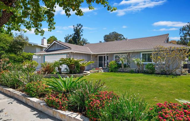 Detail Gallery Image 3 of 59 For 246 Crestwood Ave, Ventura,  CA 93003 - 4 Beds | 2/1 Baths