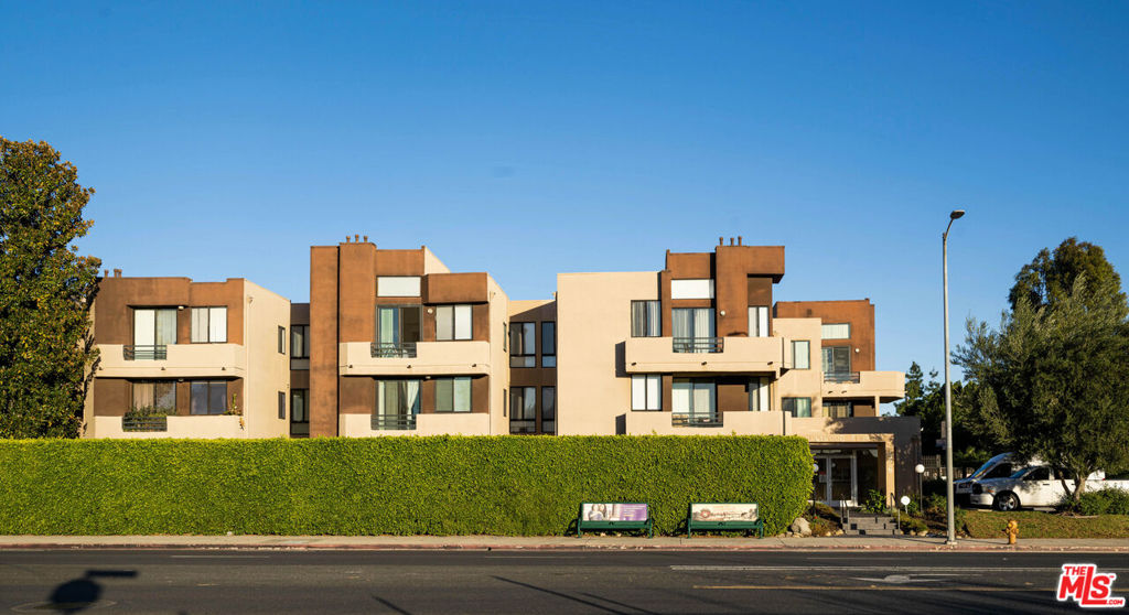 7826 Topanga Canyon Boulevard #314