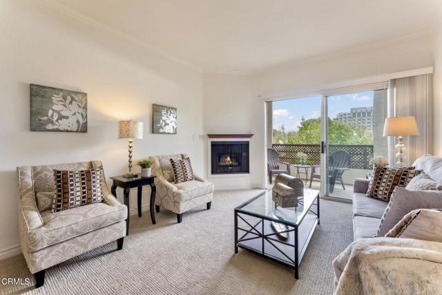 Detail Gallery Image 31 of 51 For 300 N El Molino Ave #319,  Pasadena,  CA 91101 - 2 Beds | 2 Baths