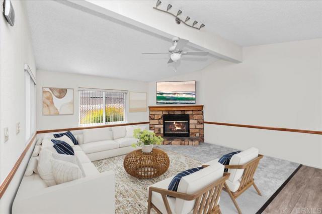 Home for Sale in Carlsbad