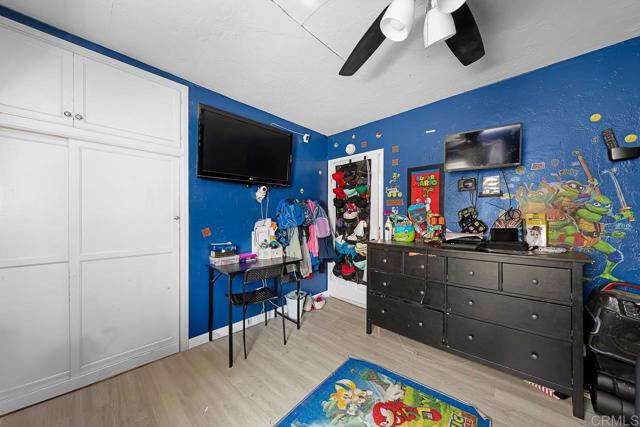 Detail Gallery Image 18 of 33 For 649 W Washington Ave, El Cajon,  CA 92020 - 2 Beds | 1 Baths