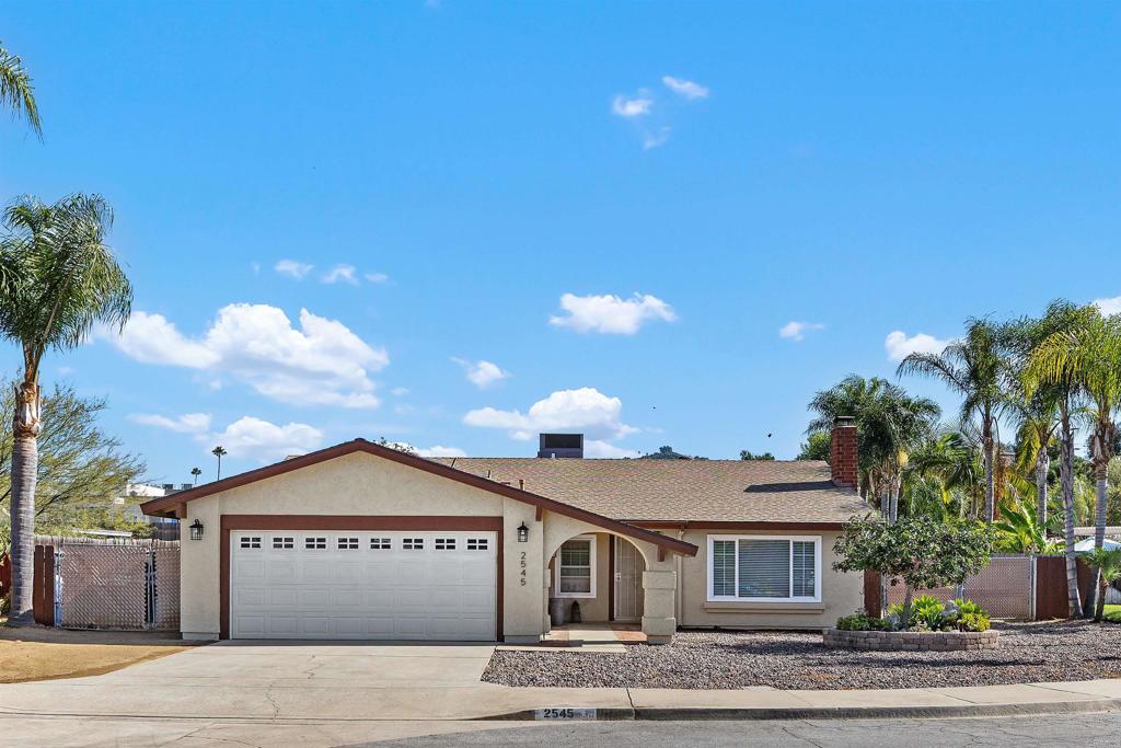 2545 Meadowbrook Place