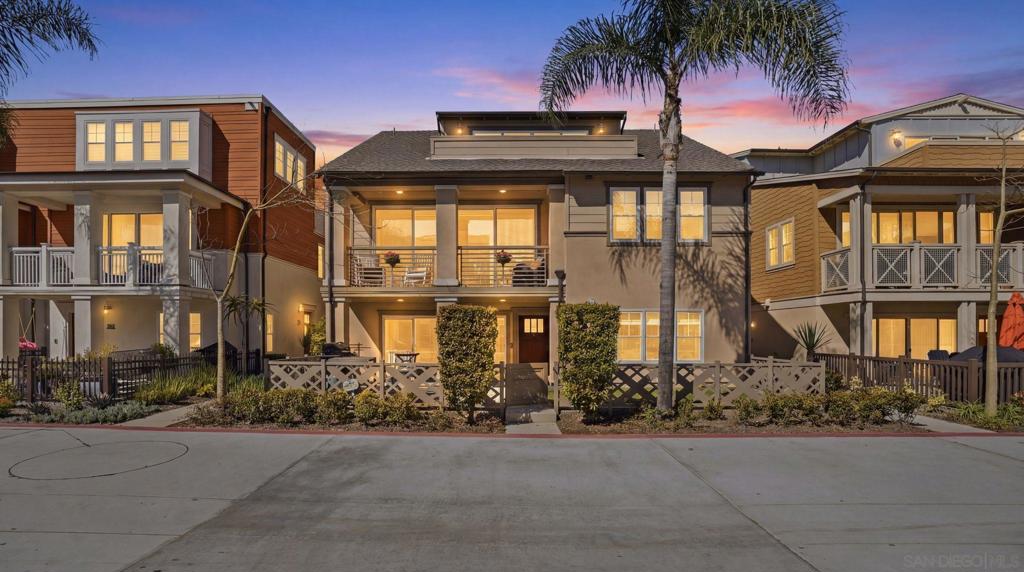 810 Santa Barbara Place - photo 2