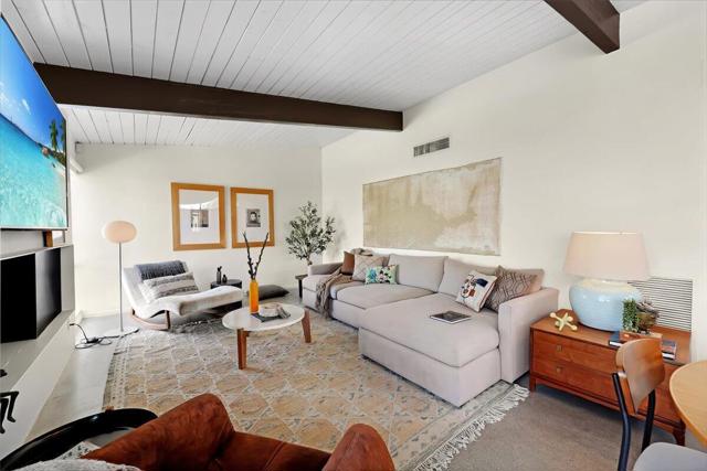 408 E Glen Circle N, Palm Springs, CA 92262