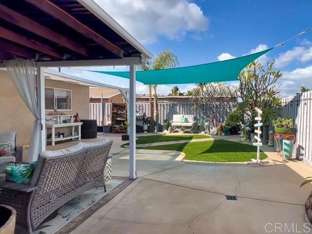 Home for Sale in El Cajon