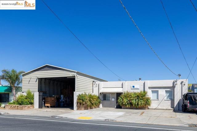 1515 Ohio Ave, Richmond, California 94804, ,Commercial Sale,For Sale,Ohio Ave,41095334
