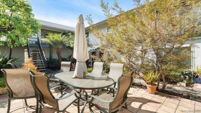 1265 Essex St, San Diego, California 92103, 2 Bedrooms Bedrooms, ,1 BathroomBathrooms,Condominium,For Sale,Essex St,250020648SD