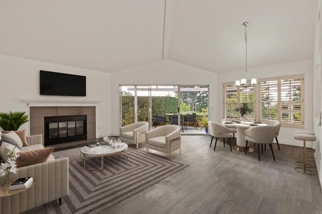 Detail Gallery Image 8 of 74 For 1349 via Firenze, San Marcos,  CA 92078 - 3 Beds | 2 Baths