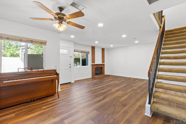 Detail Gallery Image 8 of 41 For 13544 Comuna Drive, Poway,  CA 92064 - 3 Beds | 2/1 Baths