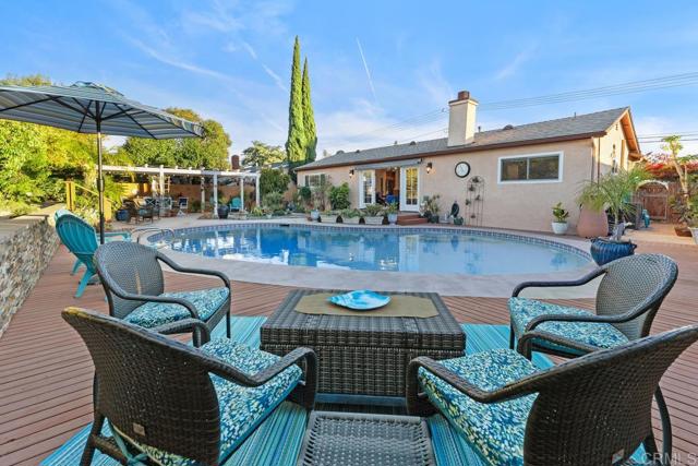 Detail Gallery Image 23 of 38 For 7980 El Paso St, La Mesa,  CA 91942 - 4 Beds | 2 Baths