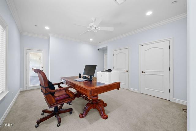 Detail Gallery Image 30 of 73 For 3263 New York Dr, Pasadena,  CA 91107 - 7 Beds | 5/1 Baths