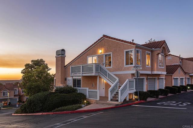 Detail Gallery Image 1 of 1 For 735 Buena Tierra Way #358,  Oceanside,  CA 92057 - 2 Beds | 2 Baths