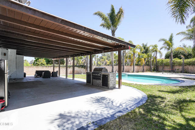 Detail Gallery Image 10 of 32 For 2716 Windcrest Pl, Oxnard,  CA 93036 - 4 Beds | 3/1 Baths