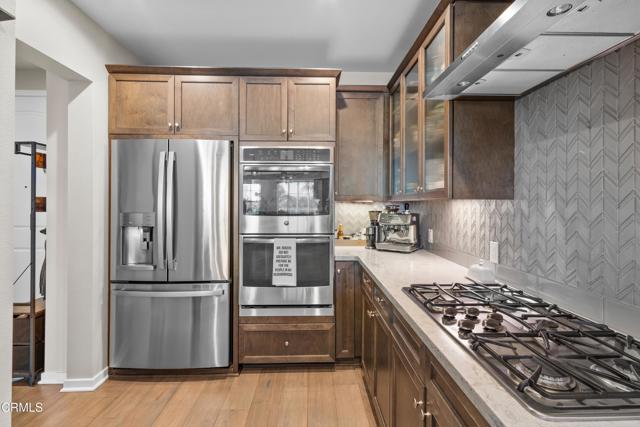 Detail Gallery Image 11 of 37 For 4012 Tradewinds Dr #101,  Oxnard,  CA 93035 - 3 Beds | 2 Baths
