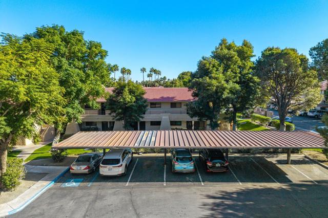 675 N Los Felices Circle W #204, Palm Springs, CA 92262