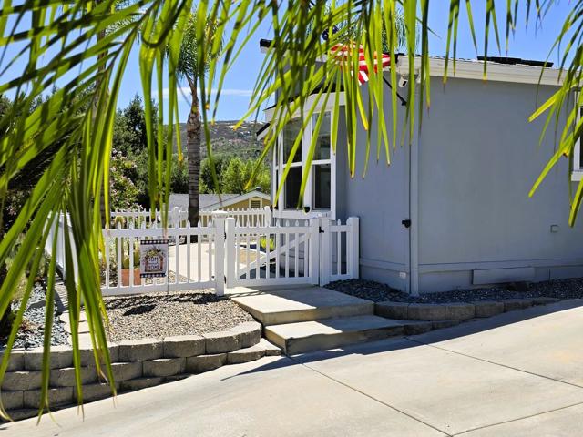 Detail Gallery Image 37 of 38 For 2239 Black Canyon Rd #55,  Ramona,  CA 92065 - 3 Beds | 2 Baths