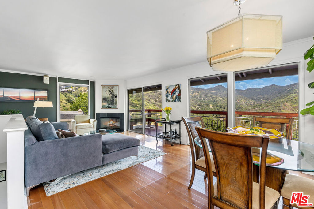 2843 Lambert Drive, Los Angeles, CA 90068