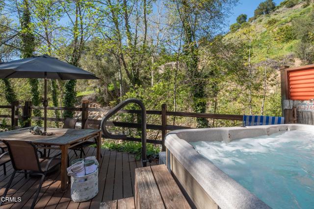 Detail Gallery Image 36 of 47 For 15663 N Ojai Santa Paula Rd, Santa Paula,  CA 93060 - 3 Beds | 2 Baths