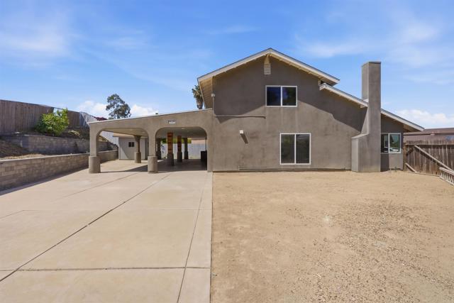 Detail Gallery Image 35 of 43 For 1770 Tooley Cir, San Diego,  CA 92114 - 4 Beds | 3 Baths