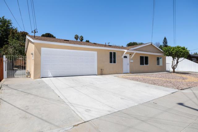 Detail Gallery Image 18 of 33 For 722 Osage St, Spring Valley,  CA 91977 - 3 Beds | 2 Baths