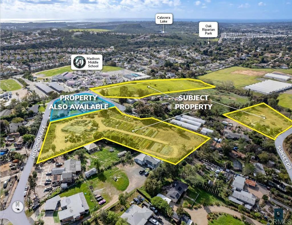 Hedionda Avenue - photo 3