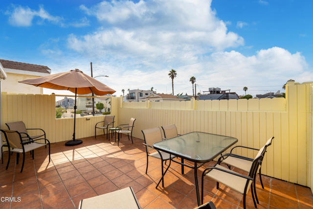 Detail Gallery Image 24 of 39 For 132 Santa Monica Ave, Oxnard,  CA 93035 - 2 Beds | 1/1 Baths