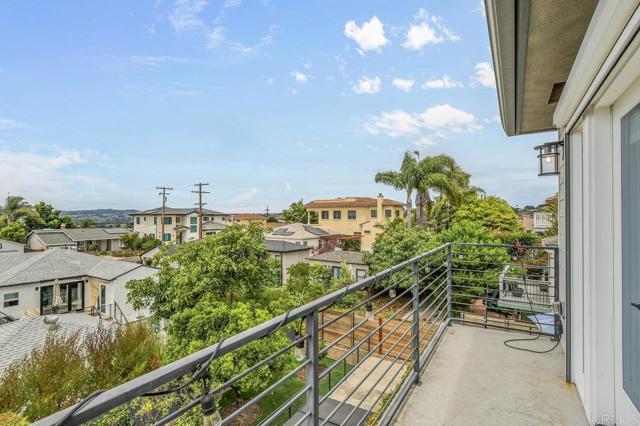 Detail Gallery Image 40 of 48 For 1522 Elevation Rd, San Diego,  CA 92110 - 3 Beds | 3/1 Baths