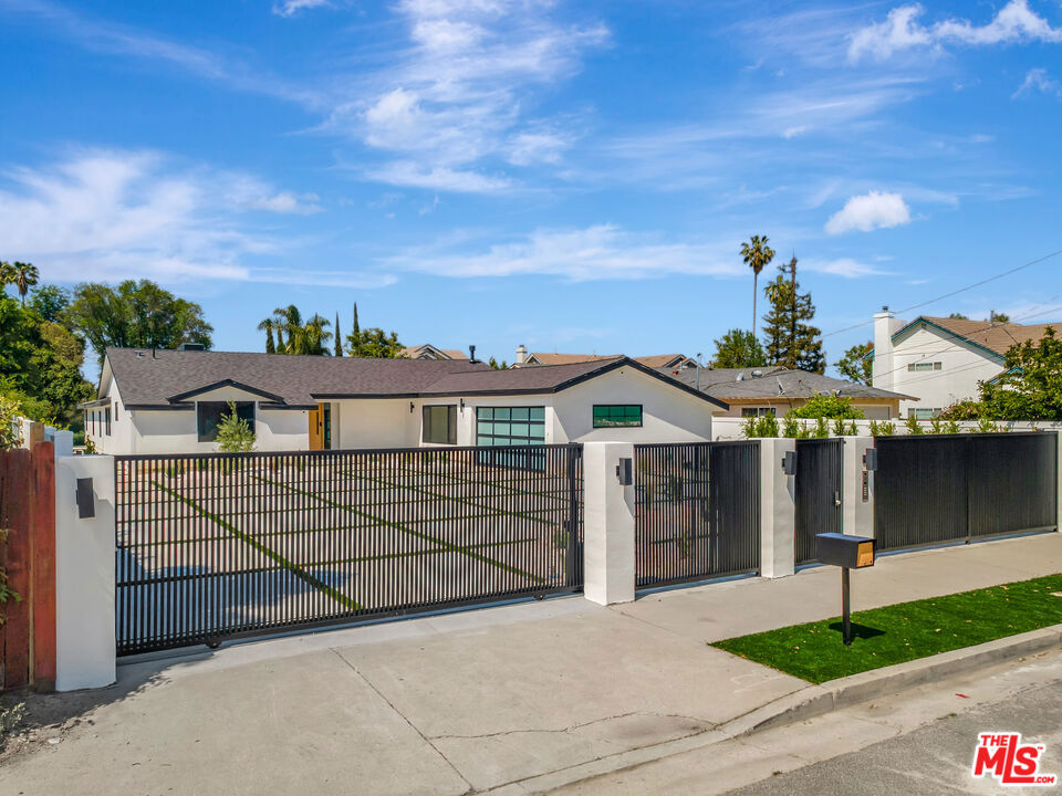 18053 Erwin Street