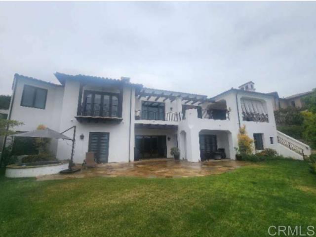 Detail Gallery Image 2 of 21 For 6540 El Camino Del Teatro, La Jolla,  CA 92037 - 5 Beds | 6 Baths